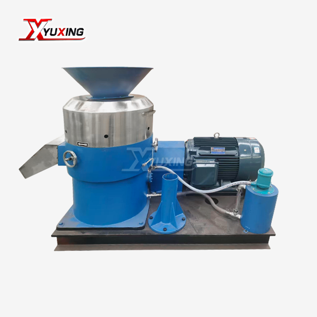Organic Fertilizer Granulator
